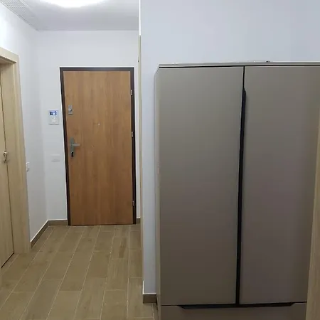 Serenity, Urban Plaza, Apartament Nou Cu Parcare Gratuita Apartment
