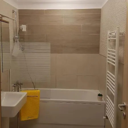 Serenity, Urban Plaza, Apartament Nou Cu Parcare Gratuita Apartment Brasov