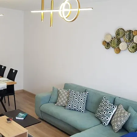 Serenity, Urban Plaza, Apartament Nou Cu Parcare Gratuita Apartment Brasov